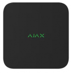 NVR AJAX 127057 16 kanalit DC must