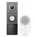 Nutikodu uksekell TP-LINK Tapo D235