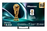 TV Set HISENSE 65 " 4K Ultra HD 3840 x 2160 pixels Flat 16:9 ULED 65U7Q