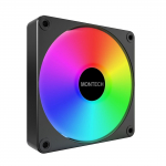 CASE FAN 120MM GF120R V2 ARGB PWM (B) MONTECH