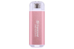 V&auml;li SSD ESD300 1TB USB-C 3D NAND Write speed 950 MBytes sec Read speed 1050 MBytes sec