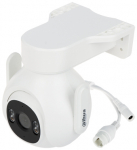 PTZ OUTDOOR IP CAMERA P3B-PV Picoo B Wi-Fi - 3 Mpx 3.6 mm DAHUA