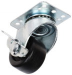 LUKUSTATAV RATAS A19-K-N RACK-KAPPI