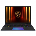 S&uuml;learvuti MSI Titan 18 HX AI A2XWJG CPU Core Ultra 2800 MHz 18" RAM 64GB DDR5 6400 MHz SSD 6TB NVIDIA GeForc
