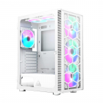 Case MONTECH X3 Glass MidiTower Case product features Transparent panel Not included ATX MicroATX MiniITX Colour White X3GLASS(W
