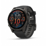 nutikell FENIX 8 SAPPHIRE/BLACK/GRAY 010-02903-21 GARMIN