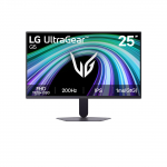 LCD Monitor LG 25G523B-B 24.4" Full HD