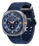 Nutikell SAMSUNG Galaxy Watch Ultra LTE titaan