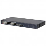 V&otilde;rgul&uuml;liti DAHUA (copper) ports 2xSFP module slots 4xPower over (PoE