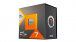CPU AMD Ryzen 7 7800X3D 8-core SAM5 BOX