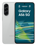 Mobiiltelefon GALAXY A56 5G/256GB GRAY SM-A566B SAMSUNG