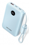 Akupank USB 22.5W BLUE FKAL0-C VENTION