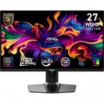 Monitor MSI MAG 271QP QD-OLED 26.5" QHD