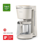 Kohvimasin HD5120 00 PHILIPS