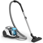 Tolmuimeja PHILIPS XB2122/09 sinine/valge