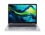 S&uuml;learvuti ACER Aspire Go Spin 14 CPU Intel N150 800 MHz 14" RAM 16GB LPDDR5 SSD