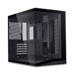 Case LIAN LI O11 DYNAMIC MINI V2 FLOW Colour Black