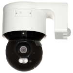 PTZ IP-kaamera Hikvision DS-2DE3A400BW-DE AcuSense 4MP
