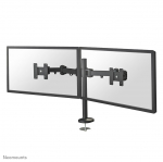 TV SET ACC DESK MOUNT BLACK 10-27"