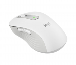 MOUSE USB OPTICAL WRL M650/WHITE LARG 910-006238 LOGITECH