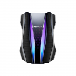 External HDD ADATA AHD770G-1TU32G1CBK 1TB USB 3.2 Colour Black AHD770G-1TU32G1-CBK