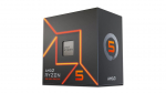 CPU AMD Ryzen 5 7600 6-core SAM5 BOX