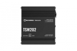 V&otilde;rgul&uuml;liti Type L2 PoE+ ports 8 240 Watts TSW202