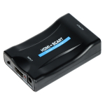 MUUNDUR HDMI SCART Delta Multimedia