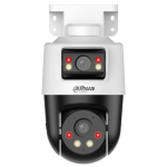 PT V&Auml;LISTINGIMUSTESSE Smart Dual Light Active - 4 Mpx 3.6 mm DAHU