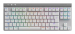 Juhtmeta klaviatuur G515 Lightspeed TKL Must Logitech