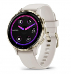 VENU 3S IVORY GOLD GARMIN