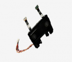 Vacuum Cleaner Two Module For S6 Black MaxV
