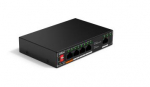 V&otilde;rgul&uuml;liti DAHUA V&otilde;rgul&uuml;liti type V&otilde;rgul&uuml;liti layer L2 Form factor Desktop 5xRJ-45 ports RJ-45 Ports Ty
