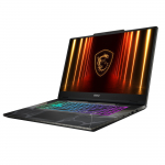 S&uuml;learvuti MSI Cyborg 17 B13WGKG CPU Intel CoreT i7 17.3 " 1920 x 1080 pixels RAM 16 GB SSD 1000 GB Discret