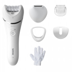 Epilaator PHILIPS BRE715/00