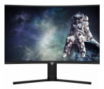 LCD Monitor DAHUA 31.5 " 2560 x 1440 pixels Quad HD Native aspect ratio 16:9 LCD Curved DHI-LM32-E330CA