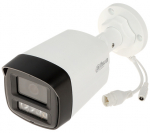 IP-kaamera DAHUA IPC-HFW1439TL1-A-IL 3.7MP Smart Dual Light