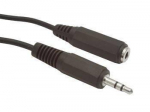 CABLE AUDIO 3.5MM 2M GEMBIRD