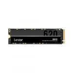 SSD LEXAR NM620 2TB M.2 NVMe 3D TLC Write speed 3000 MBytes sec Read speed 3300 MBytes sec MTBF hours