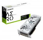 Graphics Card GIGABYTE NVIDIA GeForce RTX 5070 12 GB GDDR7 192 bit PCIE 5.0 16x GPU 2625 MHz Triple slot Fansink 1xHDMI 3xDispla