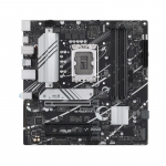 Emaplaat ASUS PRIME B760M-A D4-CSM Intel B760