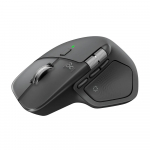 Juhtmeta hiir LOGITECH MX Master 4 grafiit
