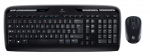 +MOUSE COMBO MK330 ENG