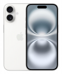 iPhone 16 128GB valge