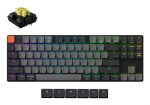 Juhtmeta klaviatuur KEYCHRON K1 RGB must