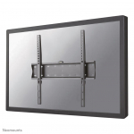 Seinakinnitus Neomounts FPMA-W300BLACK must