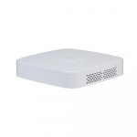 NVR VIDEOSALVESTI 4K 4POE/NVR2104-P-4KS3 DAHUA