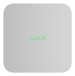NVR AJAX 70936 8-kanal valge