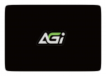 SSD AGI 256GB SATA 2.5"
