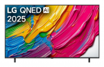 Televiisor LG 65 " 4K Ultra HD 3840 x 2160 pixels Flat 16:9 QNED 65QNED80A3A